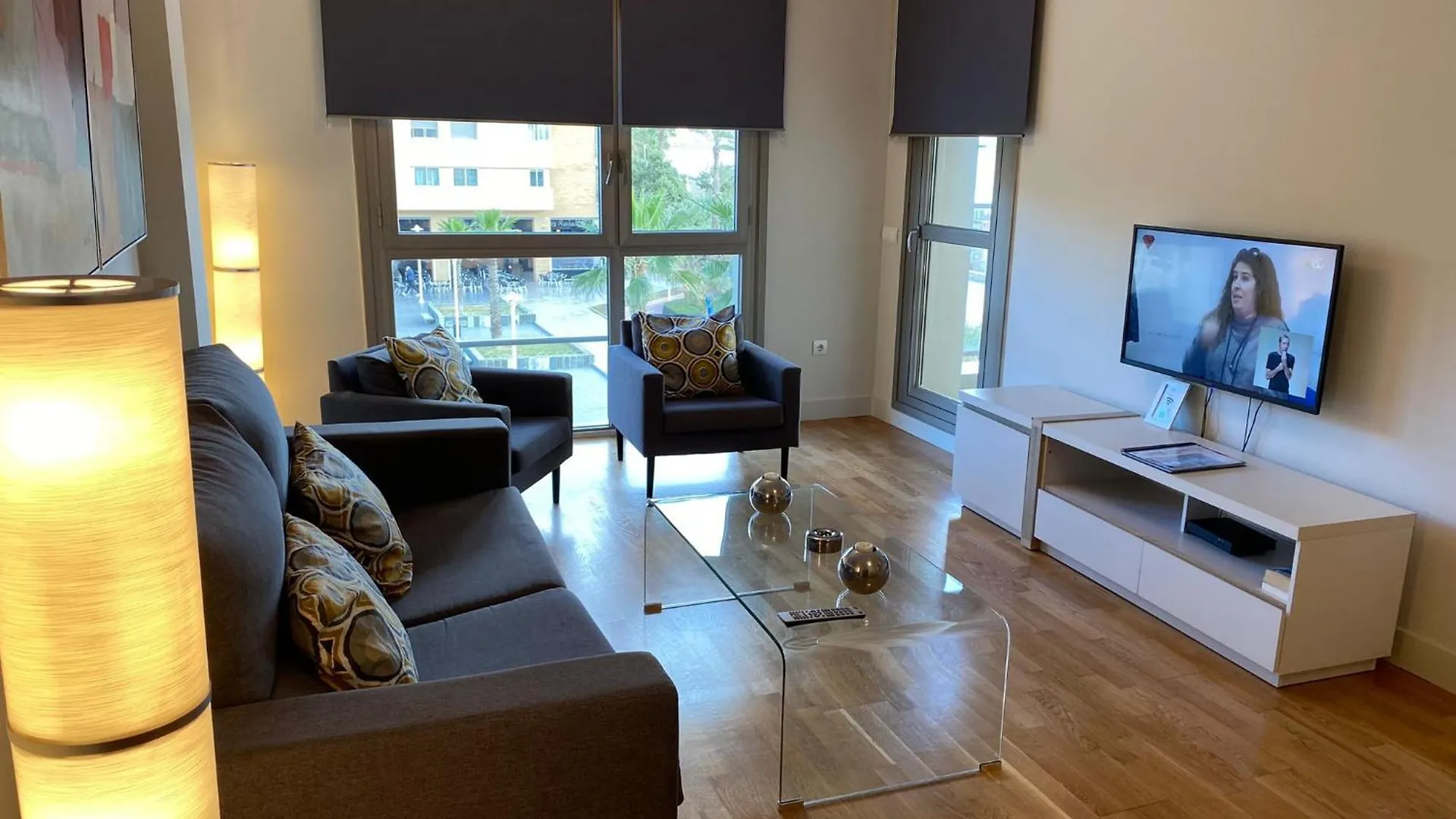 Playa Pacifico Apartment Malaga