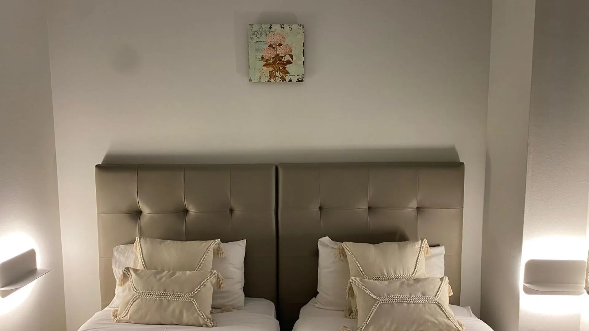 Playa Pacifico Apartment Malaga
