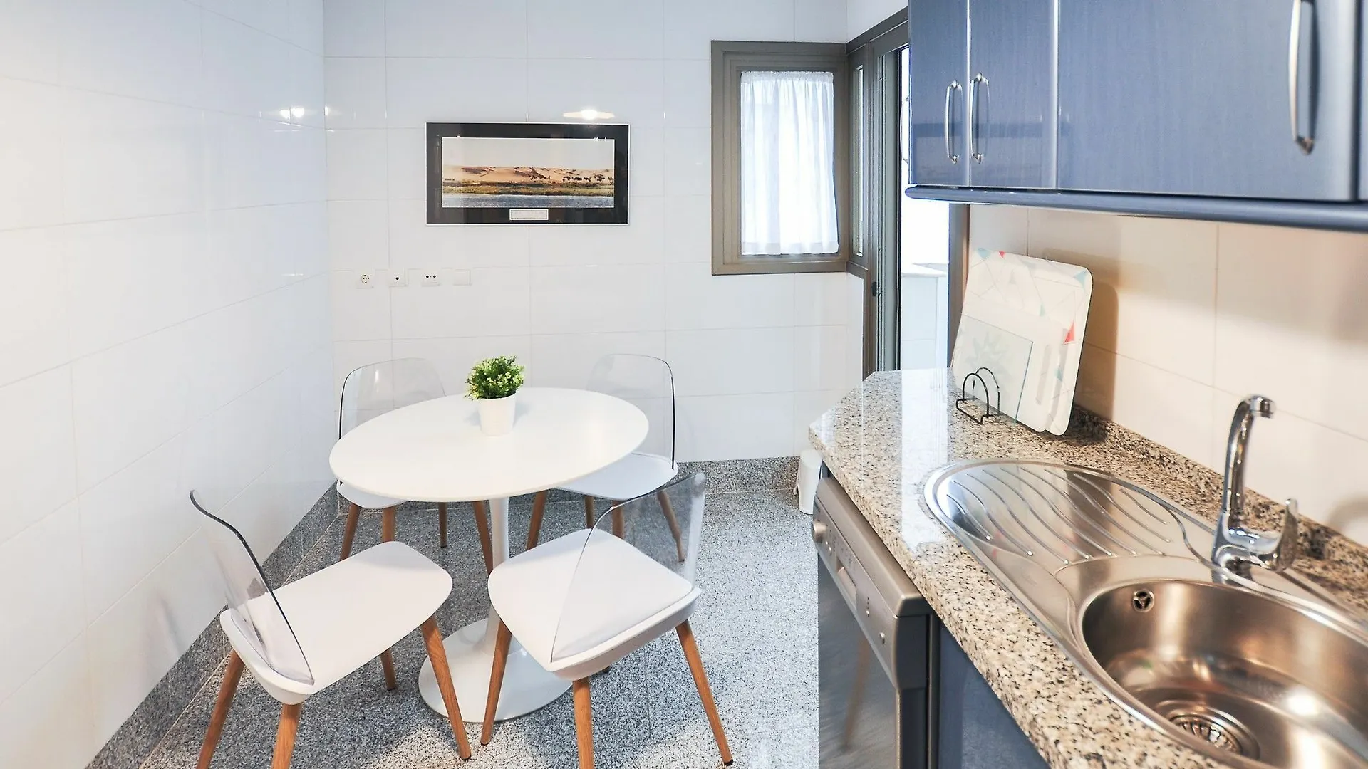 Playa Pacifico Apartment Malaga 0*,  Spain