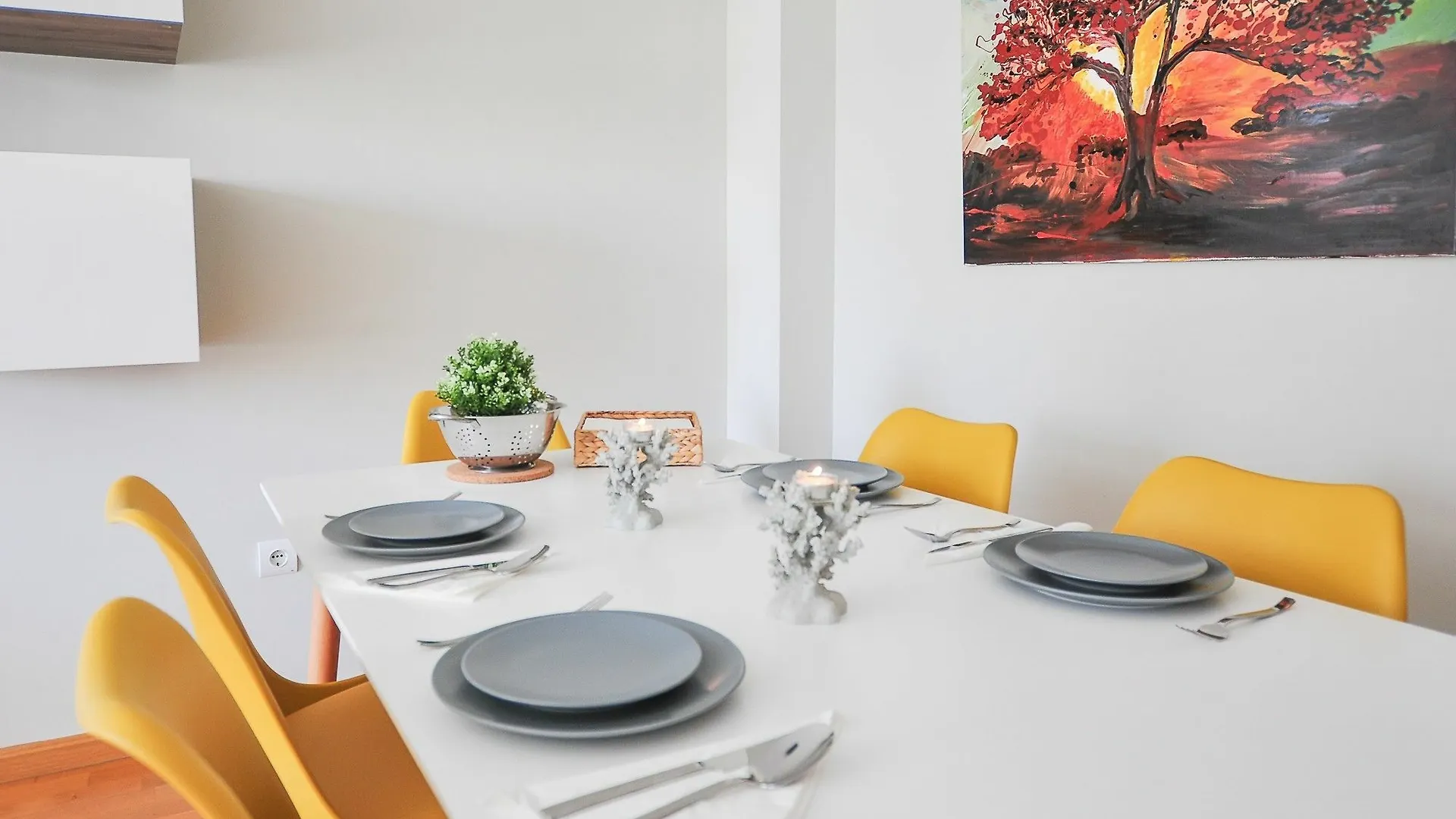 Playa Pacifico Apartment Malaga