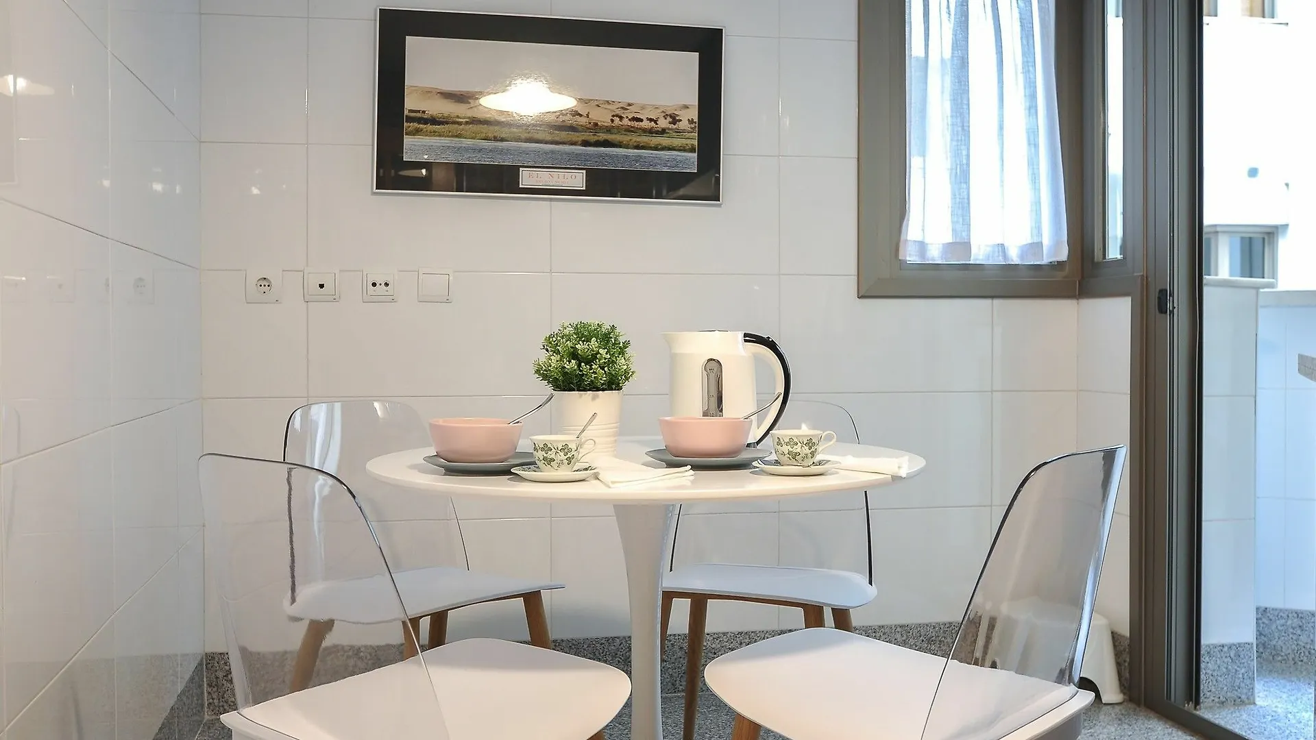 Playa Pacifico Apartment Malaga Spain