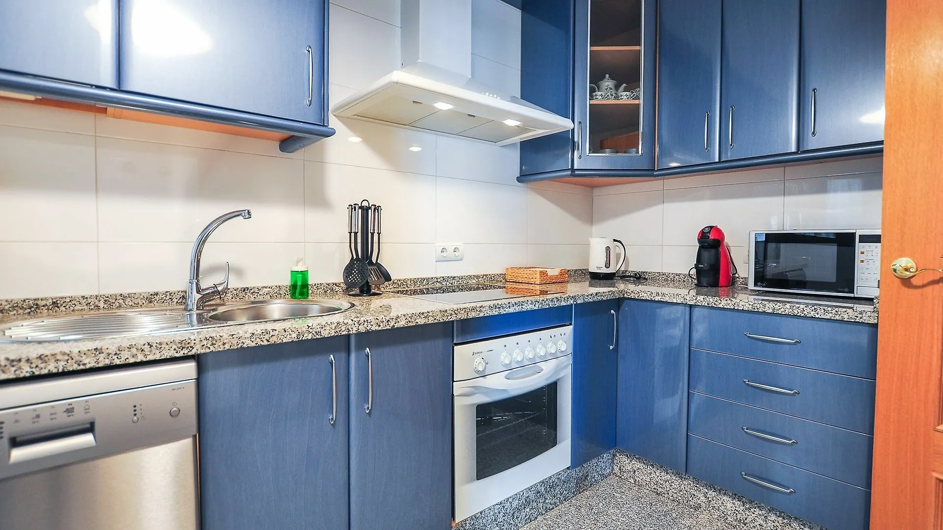 Playa Pacifico Apartment Malaga 0*,  Spain