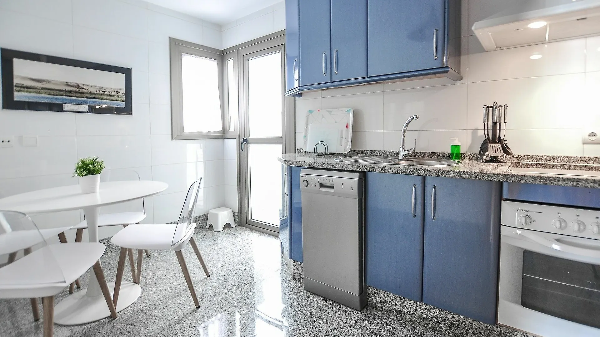Playa Pacifico Apartment Malaga