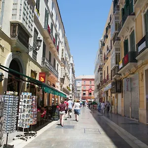 Apartment Hola Catedral, Malaga