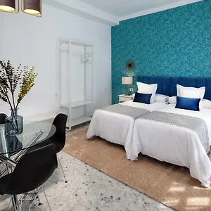 Wanderlust 3 Apartamento