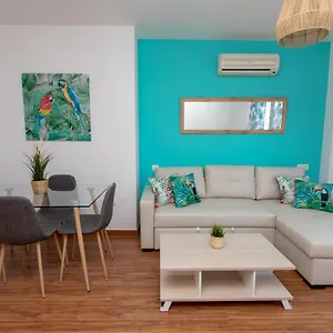 Holidays By The Sea Apartamento