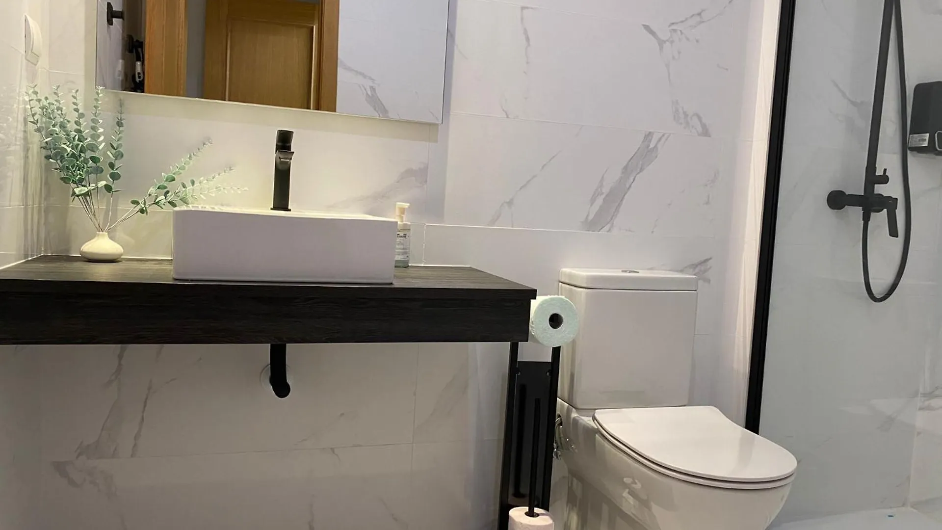Playa Pacifico Apartment Malaga